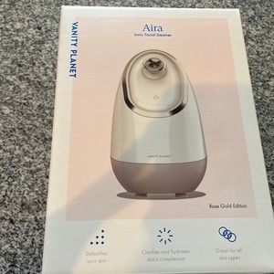 Vanity Planet Facial Steamer
